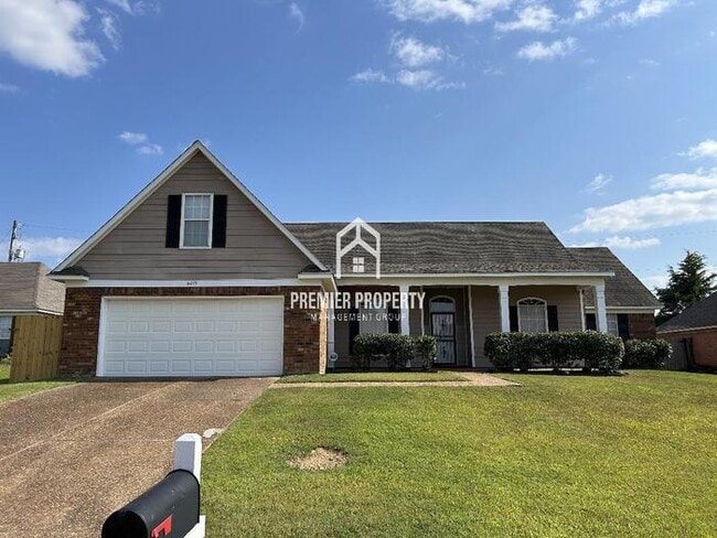 Building Photo - 8277 Whispering Elm Dr Rental