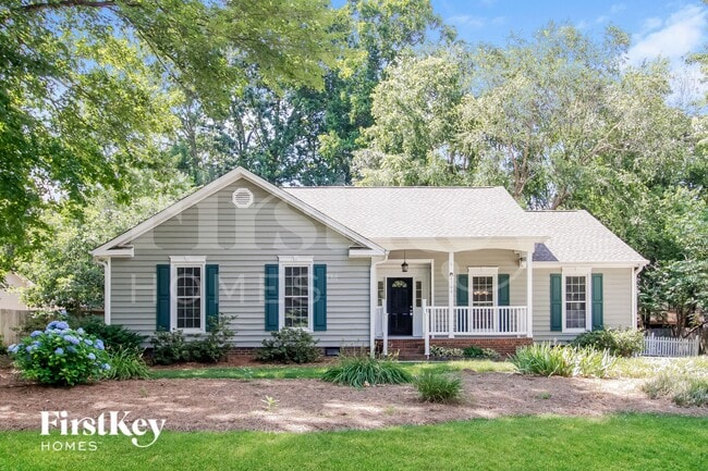 Building Photo - 6706 River Hills Dr