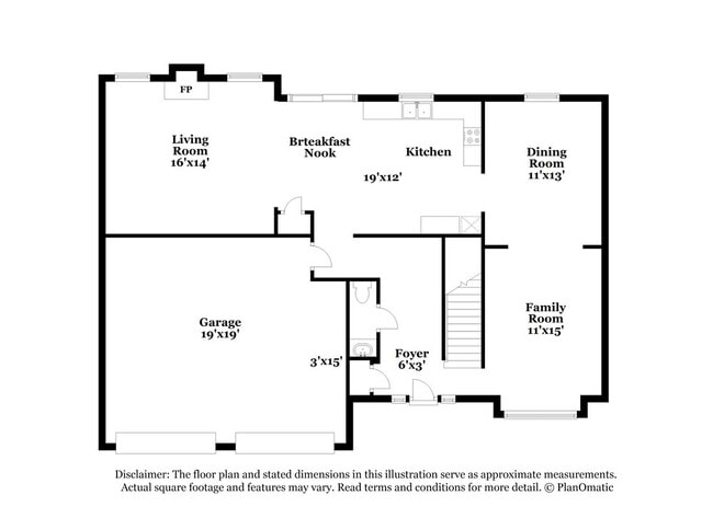 Photo - 3410 Sandlake Dr SW