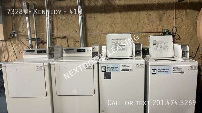 Photo - 7328 John F. Kennedy Blvd Unidad 41M