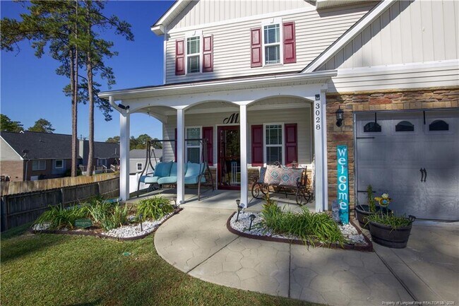 3028 Helmsman Dr