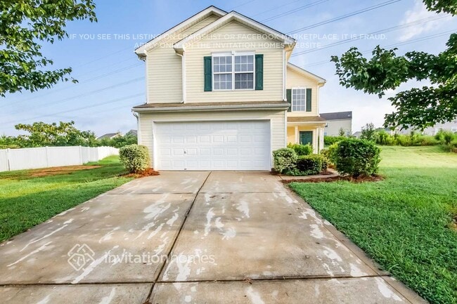 Building Photo - 1101 Jannee Ct Rental