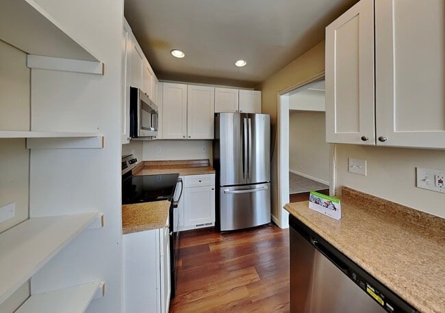 Photo - 1812 S St Paul St