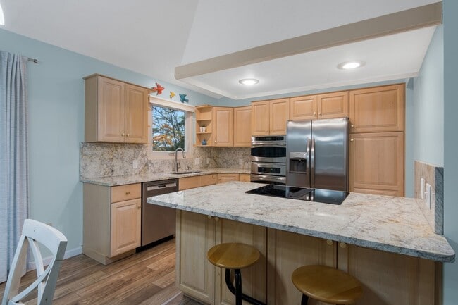 Photo - Charming Home at the Base of Old Mission Peninsula