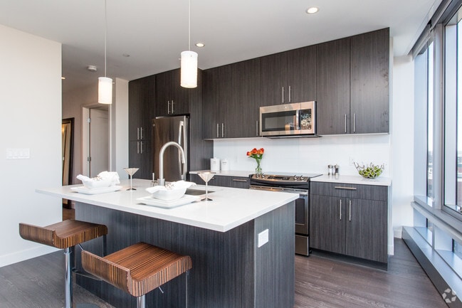 Interior Photo - The Benjamin Seaport Residences Rental