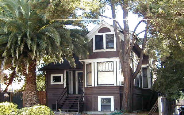 Photo - 1936-38 Channing Way