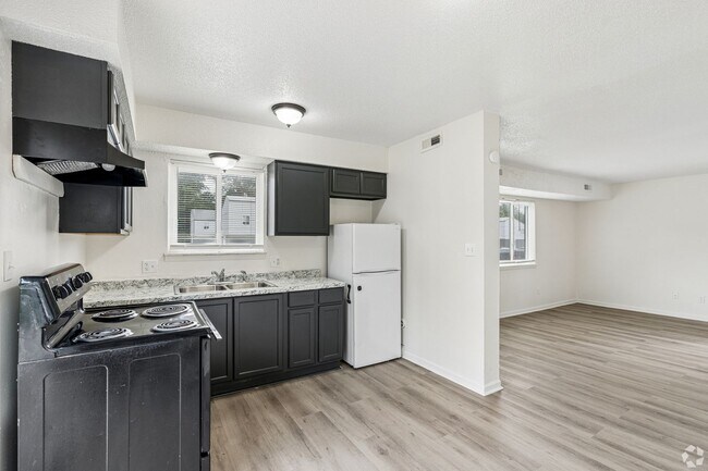 Forest Village Apartments