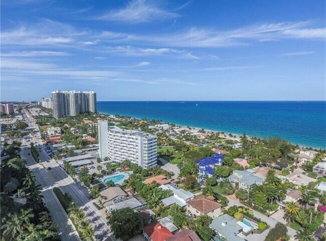 Photo - 2715 N Ocean Blvd Condo Unit 15D