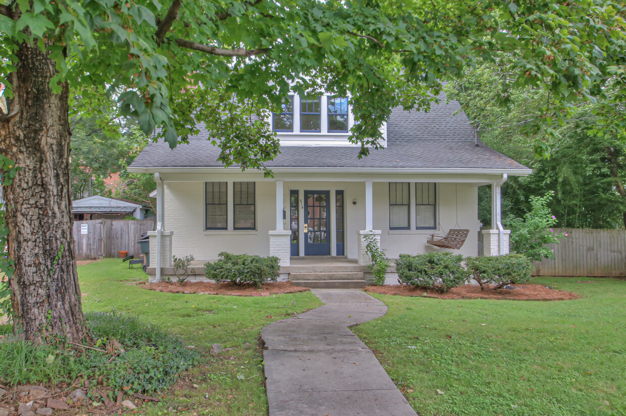 Photo - 814 Glen Ave (Nashville, TN)