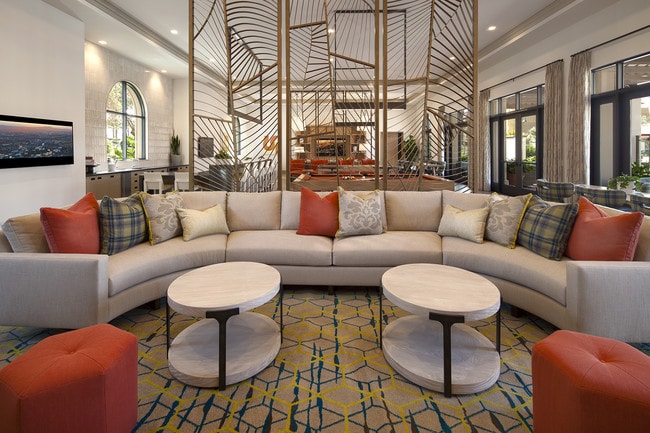 Photo - Portola Court Apartment Homes