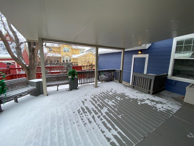 Photo - Available September! Beautiful and Spacious Home in Central Park!