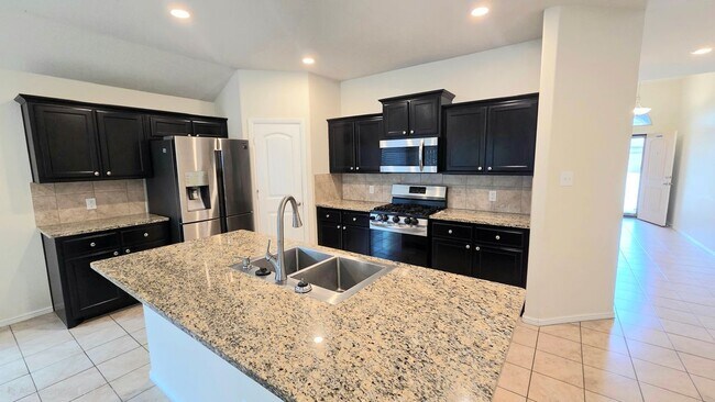 Photo - 8433 Comanche Springs Dr