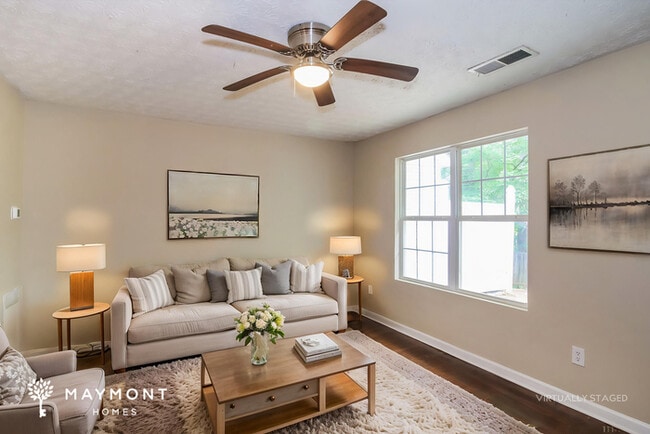 3326 Waldrop Trail