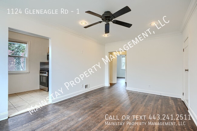 Photo - 1124 Gleneagle Rd Unit 1