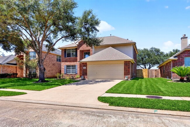 Photo - 19806 Millstone Ridge Ln