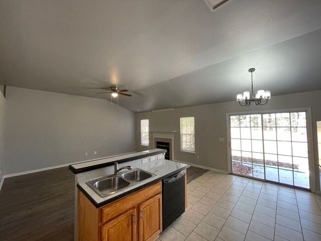 Photo - Beautiful ranch home in Steele Creek
