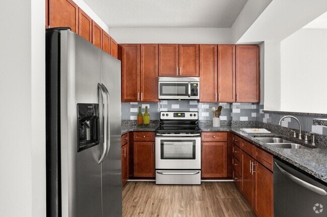 Building Photo - SouthPark Morrison Rental