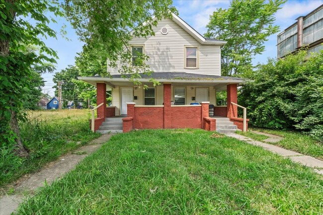 Building Photo - 2956-2956 Central Ave Unit 2954 Central Avenue Rental