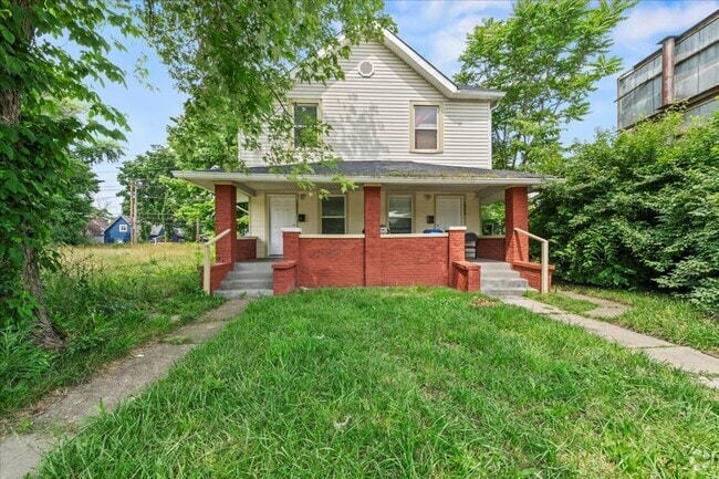 Building Photo - 2956-2956 Central Ave Unit 2954 Central Avenue Rental