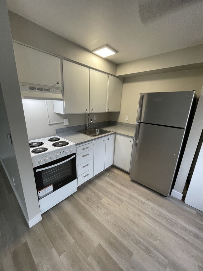 Photo - Sherwood Gardens