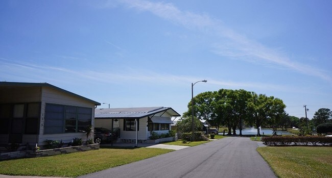 Photo - Beacon Terrace Apartments