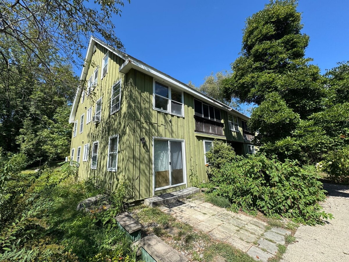 80 Hedding Road - 80 Hedding Road