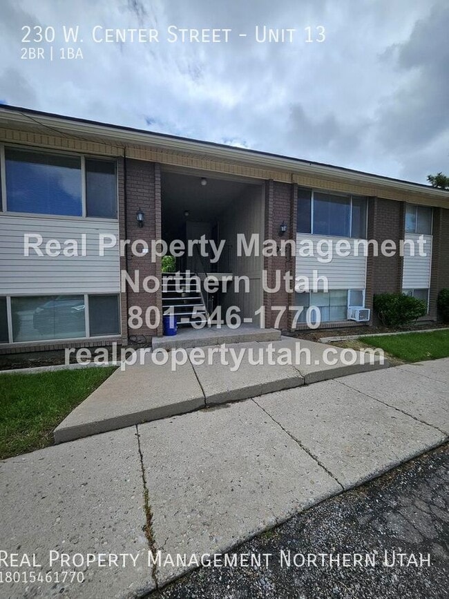Photo - 230 W Center St Apartment Unit 13