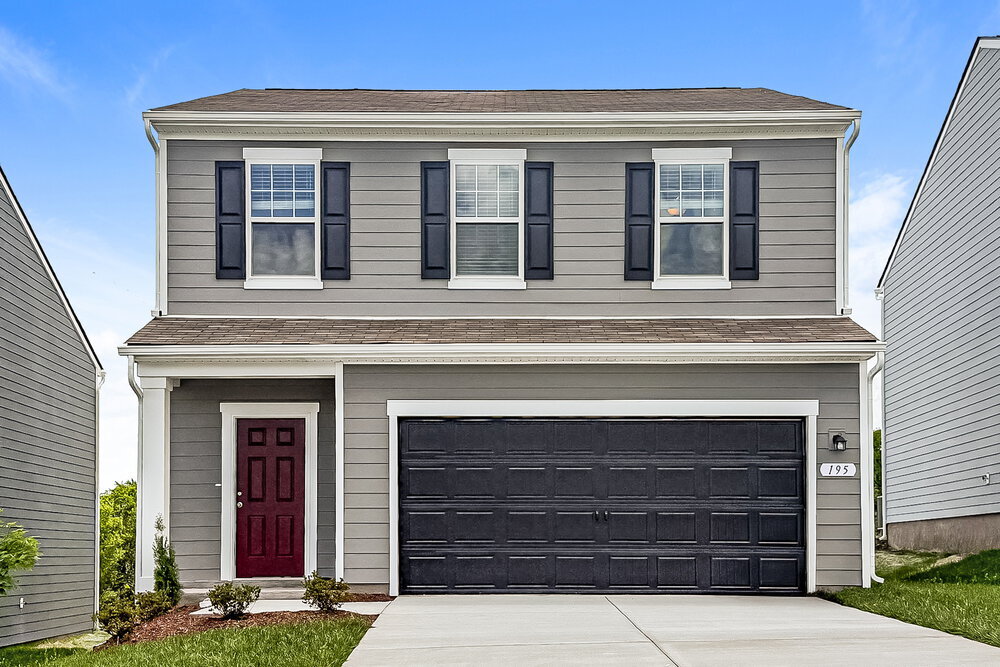 Photo - 195 Snowdrop Ave