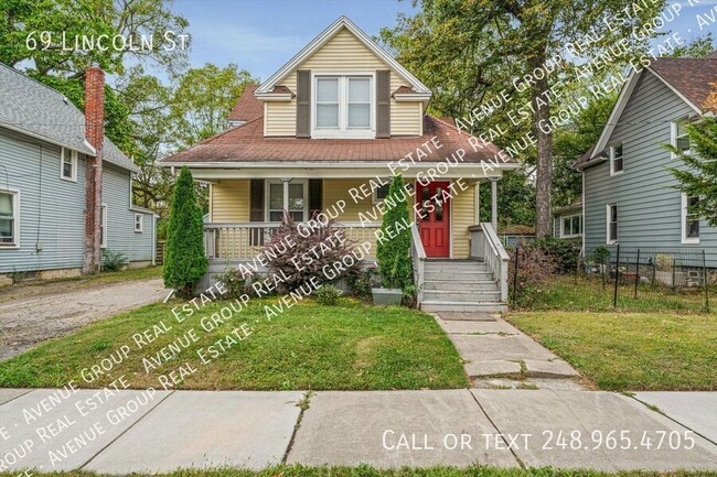 Photo - 69 Lincoln St