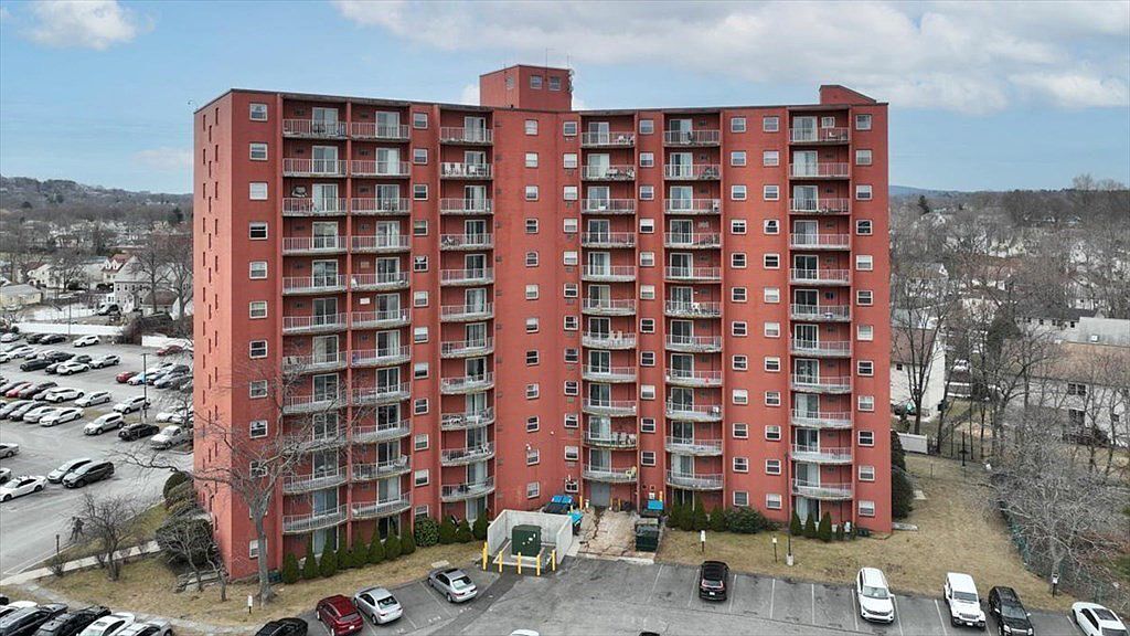 Photo - 115 W Squantum St Condo Unit 518