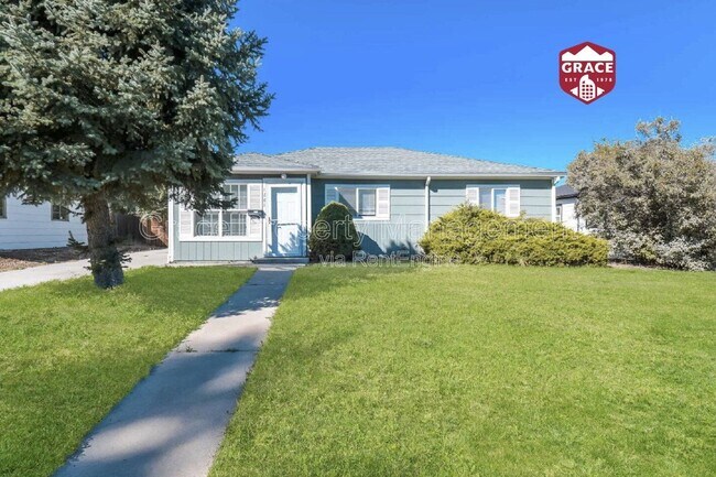 Building Photo - 1281 Victor St