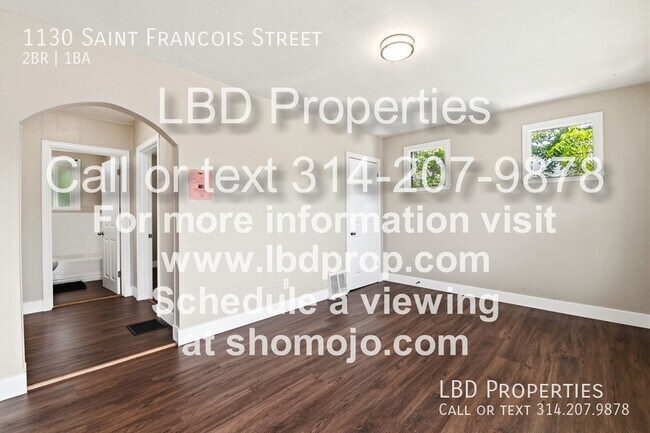 Photo - 1130 St Francois St