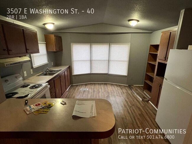 Photo - 3507 E Washington Ave