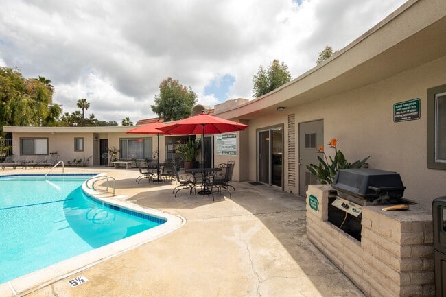 Photo - Fountain Estates Apartments