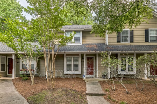 Photo - 2756 Tiergarten Ln Townhome