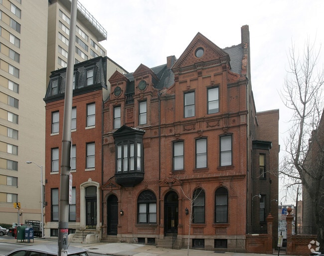 Calvert Property