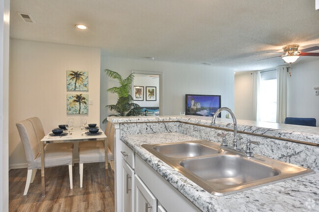 Gleneagle Apartments
