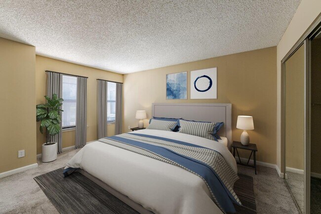 Royal St. George at the Villages Apartment Homes