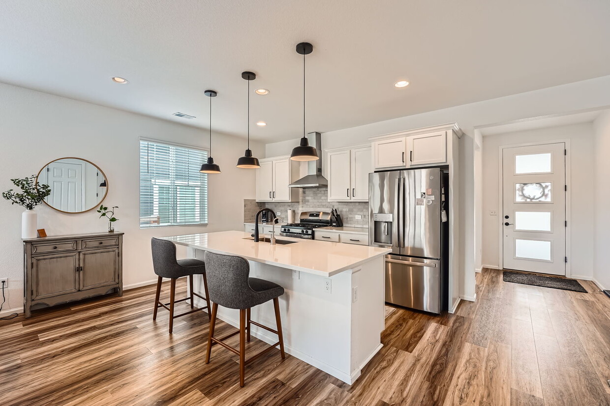 Photo - 24152 E 40th Ave (Aurora, CO)
