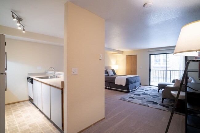 Photo - The Edge Apartments