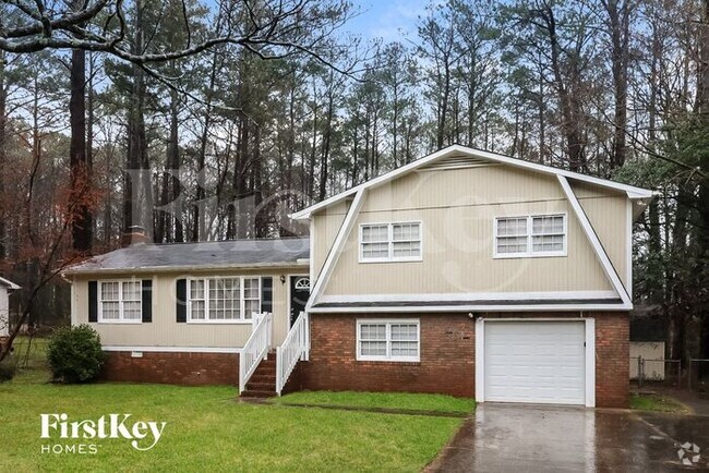 Building Photo - 1020 Tanglewood Trail Rental