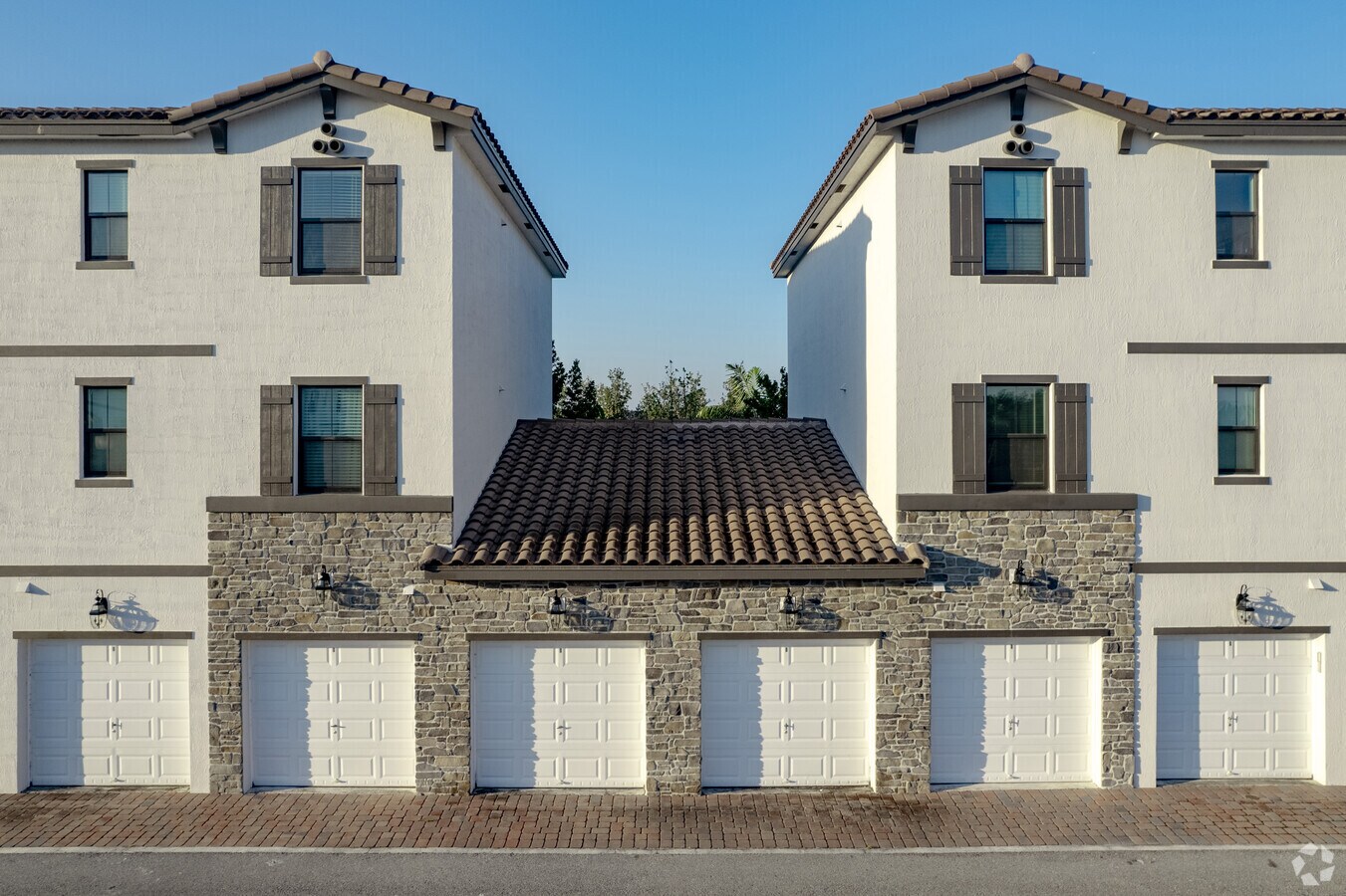 Gulfstream Workforce Housing - Gulfstream Workforce Housing
