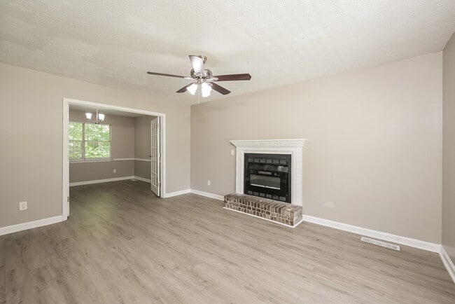 Photo - 3015 Ansley Ridge Ct