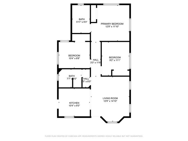 Photo - Remodeled 3 bedroom 2 bath Single Story Ho...