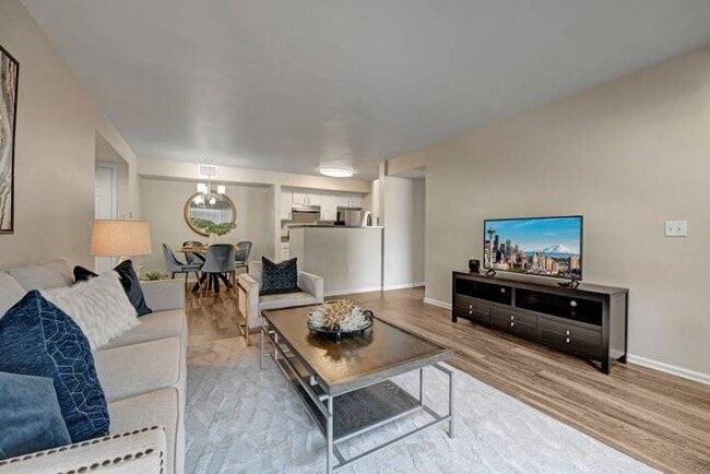 Photo - The Bluffs at Castle Rock Apartments