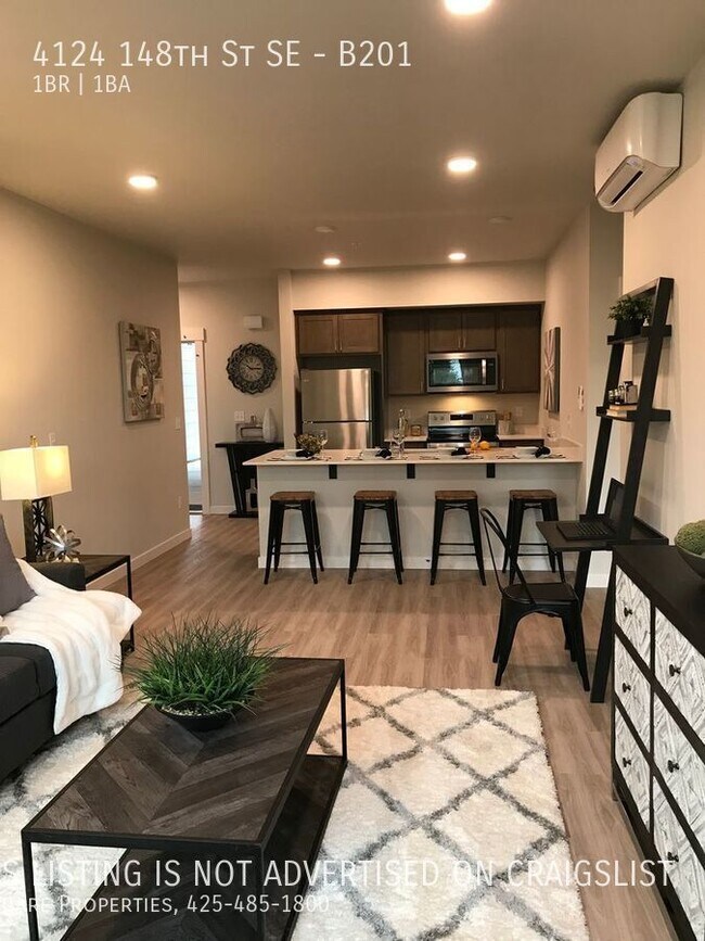 Photo - Limited Time Special!  1 Month Free, Must ... Unit B201