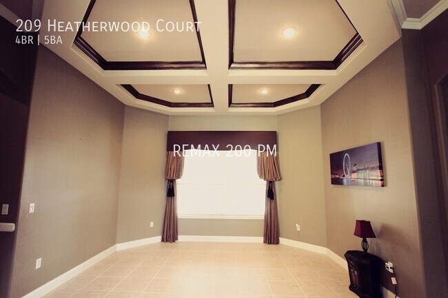 Photo - 209 Heatherwood Ct