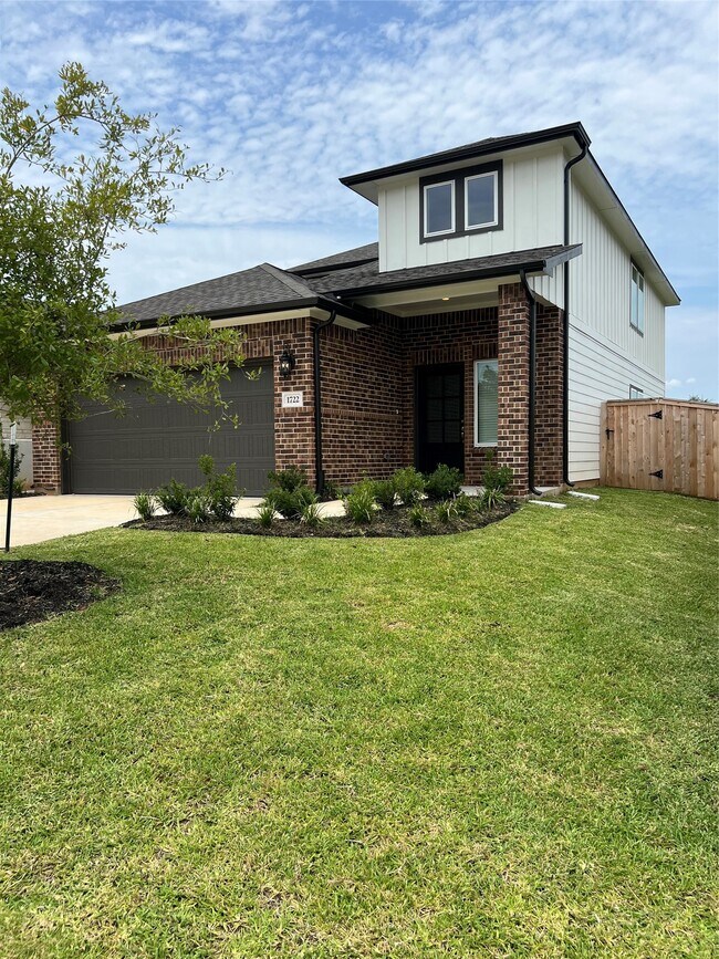 Photo - 1722 Cayden Oak Ln
