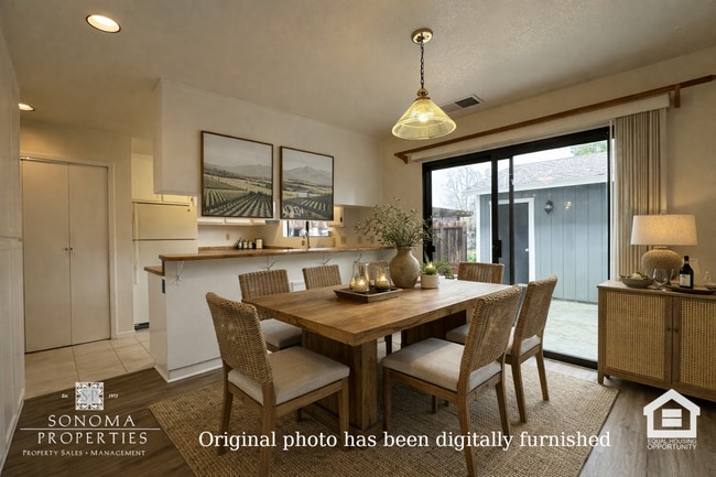 Photo - Charming 2 Bedroom Townhouse – Prime Location, Available Now!