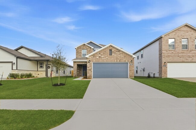 Photo - 4011 Ancient Honor Dr